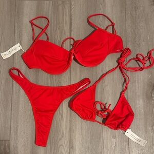 ‘BURNOUT’ Bundle Set